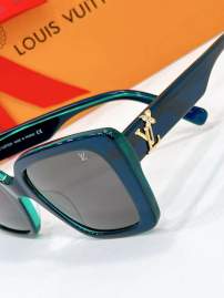 Picture of Louis Vuitton Sunglasses _SKUfw77361276fw
